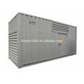 2500kW Emergency Diesel Generator